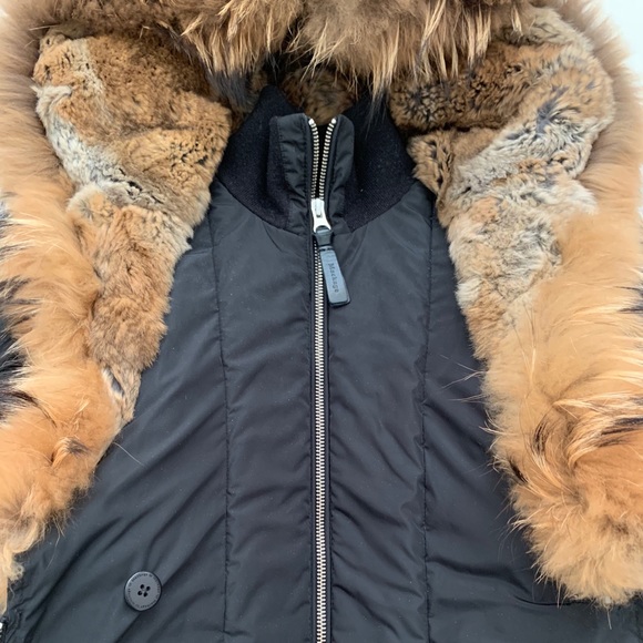 Mackage Akiva Down Jacket - Picture 5 of 12